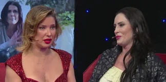 Claudia Schimitd - Adriana Barrientos - Zona de Estrellas Zona Latina