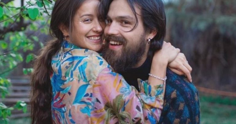 Vuelco total en la historia del quiebre matrimonial de Denise Rosenthal