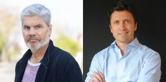 Juan Cristóbal Guarello - Francisco Sagredo