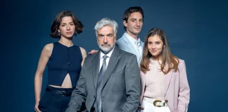 Los Casablanca - Mega