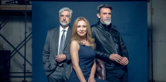 Los Casablanca - Mega