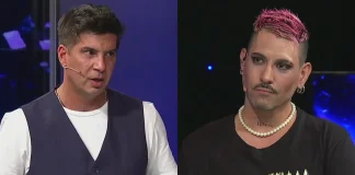 Mario Velasco y Pablo Candia - Zona de Estrellas - Zona Latina