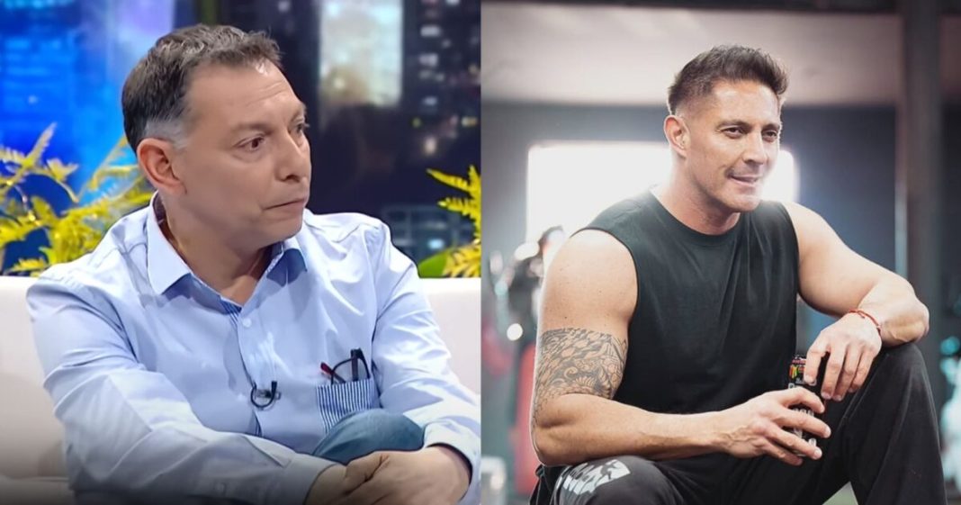 La defensa del círculo de Patricio Laguna por presunta estafa a empresario chileno La defensa del círculo de Patricio Laguna por presunta estafa a empresario chileno