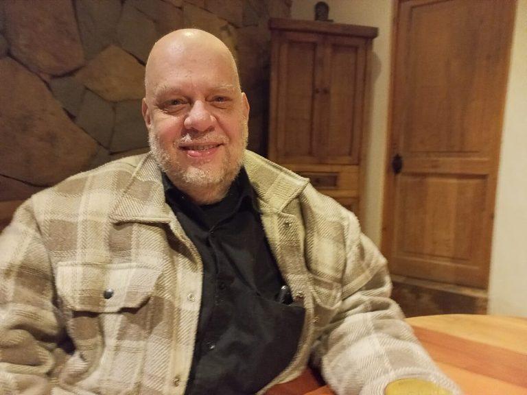 Familia de Roberto Nicolini actualiza su estado y agradece el apoyo recibido