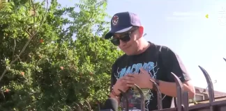 Sergio Freire - Primer Plano Chilevisión