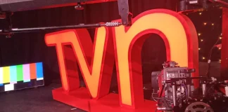 TVN - Televisión Nacional de Chile