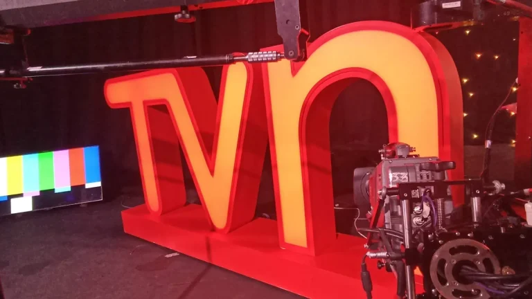 TVN - Televisión Nacional de Chile