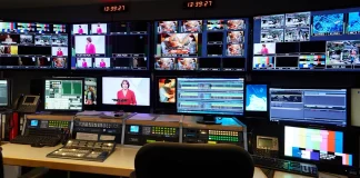 Televisión - Matinal