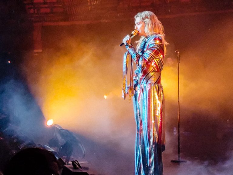 ¡Por fin juntos! Ex Tierra Brava vibra con concierto que esperó desde 2015