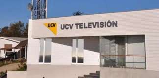 UCV Televisión