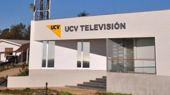 UCV Televisión