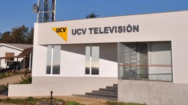 UCV Televisión
