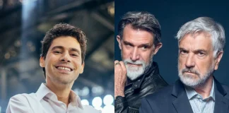 amores de mercado - los casablanca