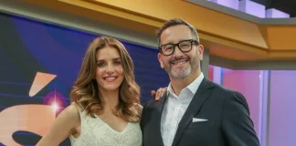 buenos días a todos tvn