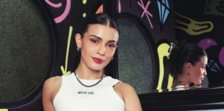 cony capelli chilevisión