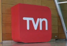 Rostro de TVN lanza su nuevo single y reaparece en redes sociales tras una intoxicación alimentaria tvn logo