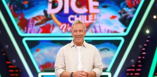 qué dice chile canal 13