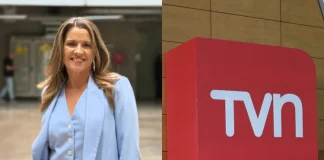 monserrat álvarez tvn