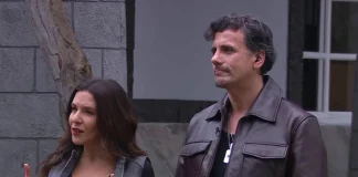 palabra de honor canal 13