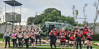 palabra de honor canal 13