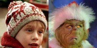 programación especial navidad - mi pobre angelito