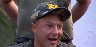 sergio rojas palabra de honor luis mateucci