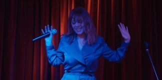 Bahar - Chilevisión