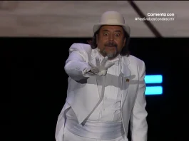 Bombo Fica - Festival de Las Condes 2025 Chilevisión