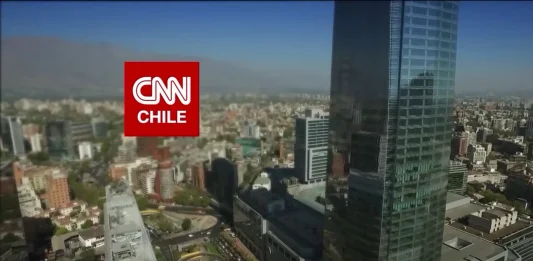 CNN Chile