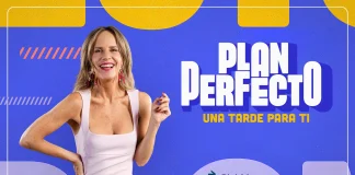 Diana Bolocco - Plan Perfecto - Chilevisión