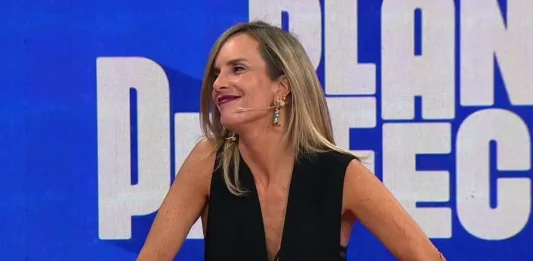 Diana Bolocco - Plan Perfecto - Chilevisión