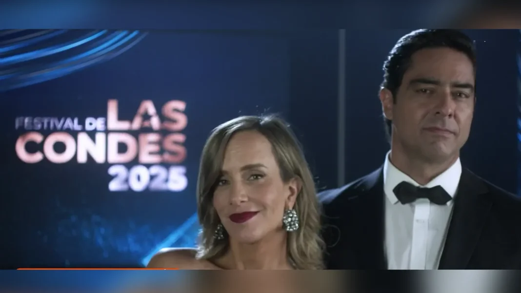 Las Condes 2025 con acento europeo: Revelan nombre de primeros artistas Festival de Las Condes 2025 - Chilevisión