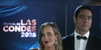 Festival de Las Condes 2025 - Chilevisión