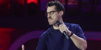 Ignacio Socías - Festival de Olmué 2025