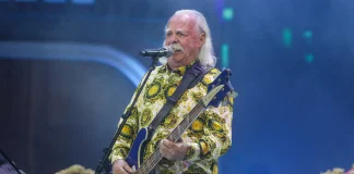 Los Jaivas - Olmué TVN