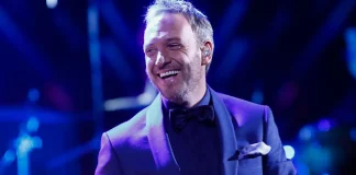 Martín Cárcamo - Canal 13