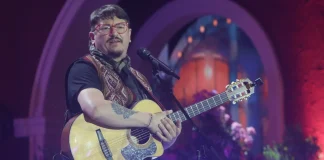 Mauricio Palma - Olmué TVN