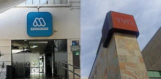 Mega Megamedia - TVN