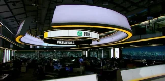 Meganoticias Prime - Mega