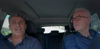 Pedro Carcuro - Car-Curo TVN