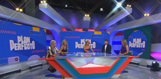 Plan Perfecto - Chilevisión