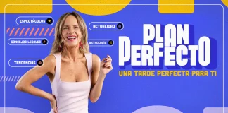 Plan Perfecto - Diana Bolocco - Chilevisión
