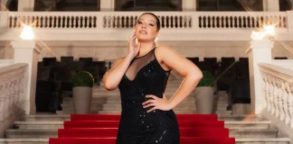 Sangre sudor y gala - María José Quintanilla - Mega