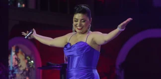 Yolanda Carmín - Olmué 2025 TVN