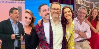 rating batalla matinal