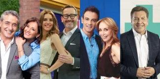 rating batalla matinal