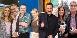 rating batalla matinal