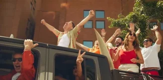 canal 13 festival de viña