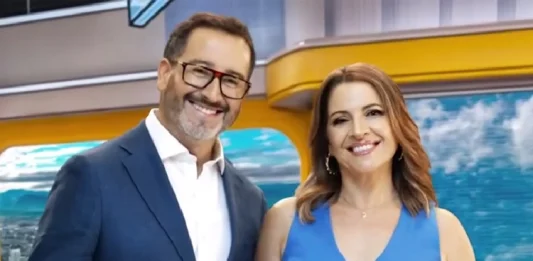 buenos días a todos (tvn) - eduardo fuentes y monserrat álvarez