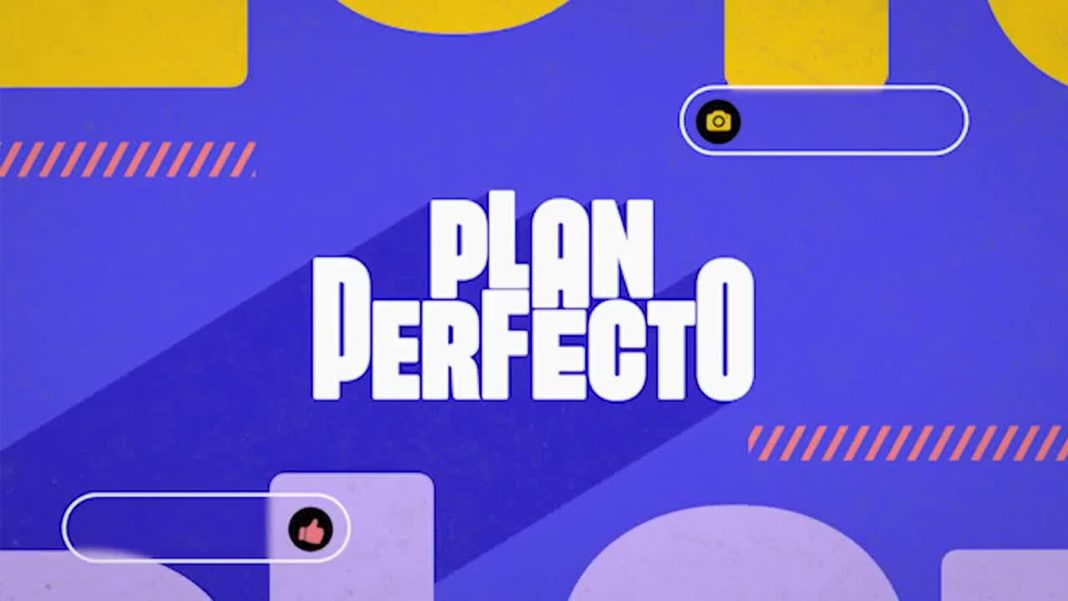 Con un integrante confirmado sobre la hora debuta el lunes Plan Perfecto plan perfecto chilevisión